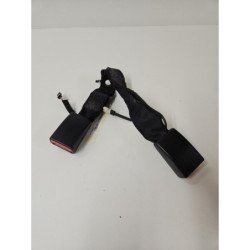Attache Ceinture Arriere Droit Bmw Serie 3 F31 Touring Phase 1 Break